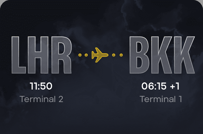 Flight Data