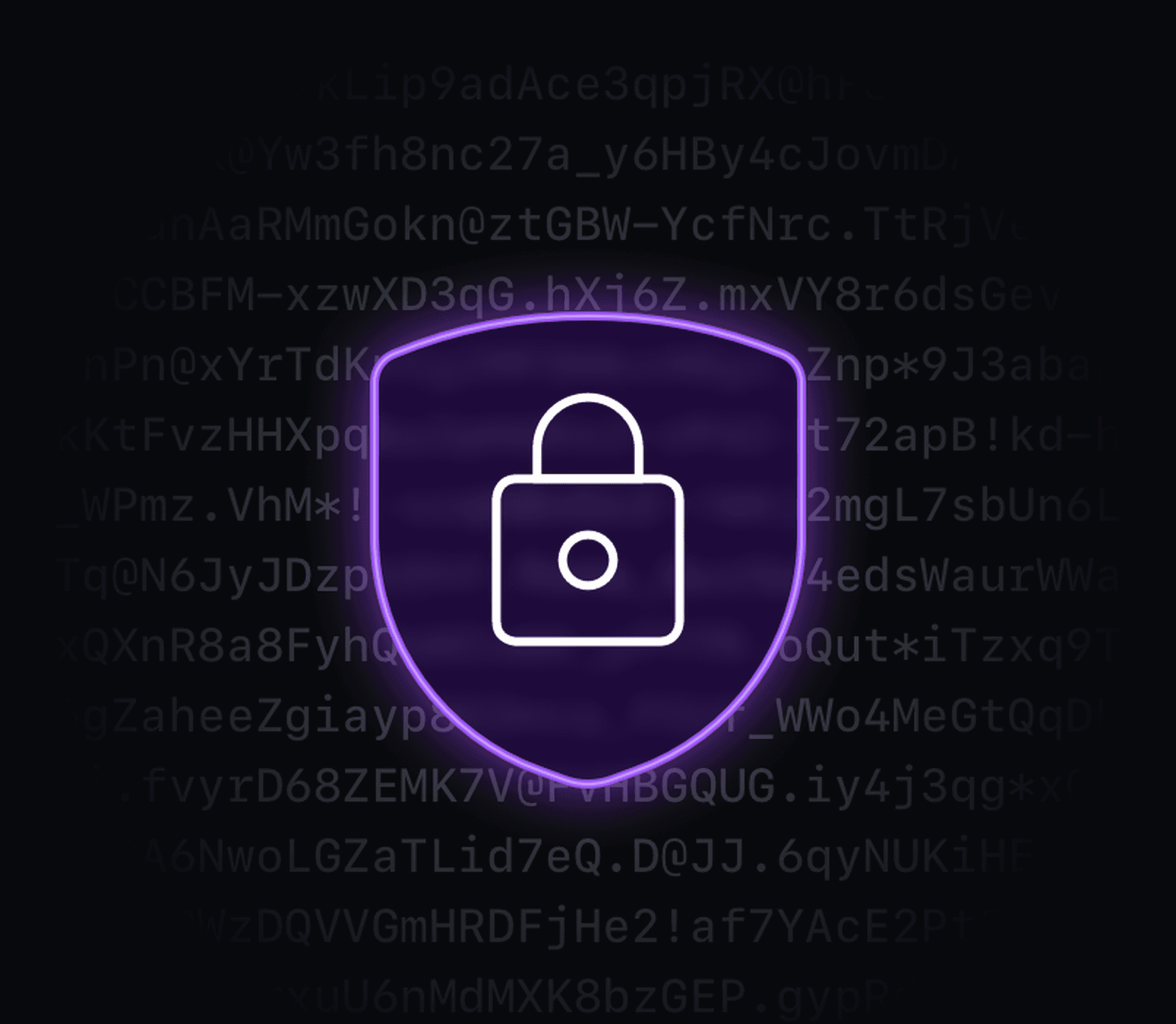 Encrypted data files