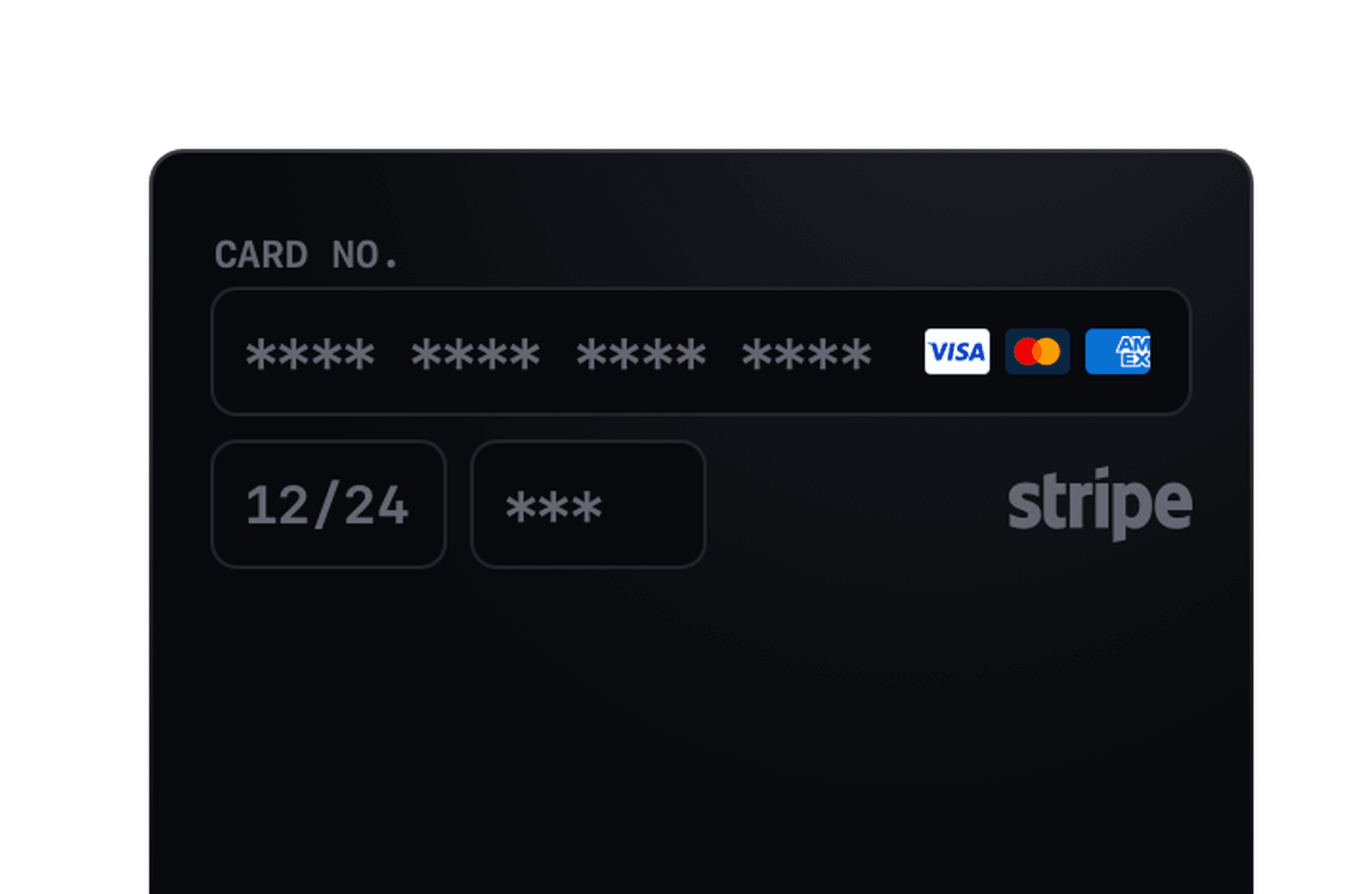 Online payment