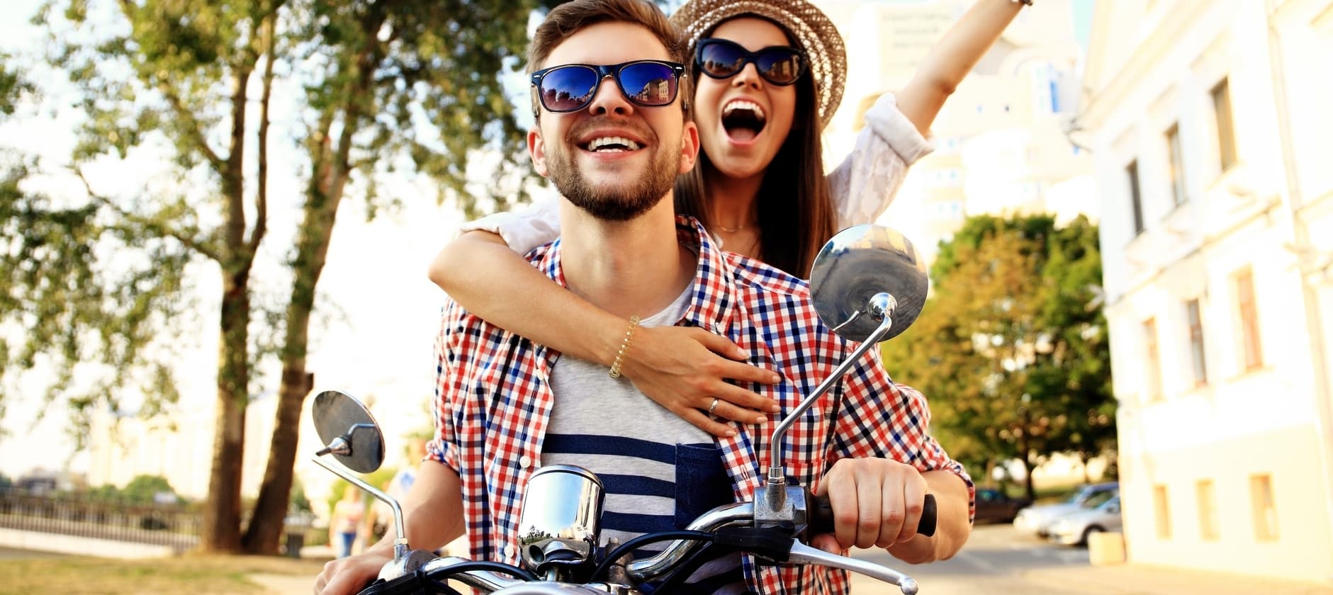 Keeva Travel Banner