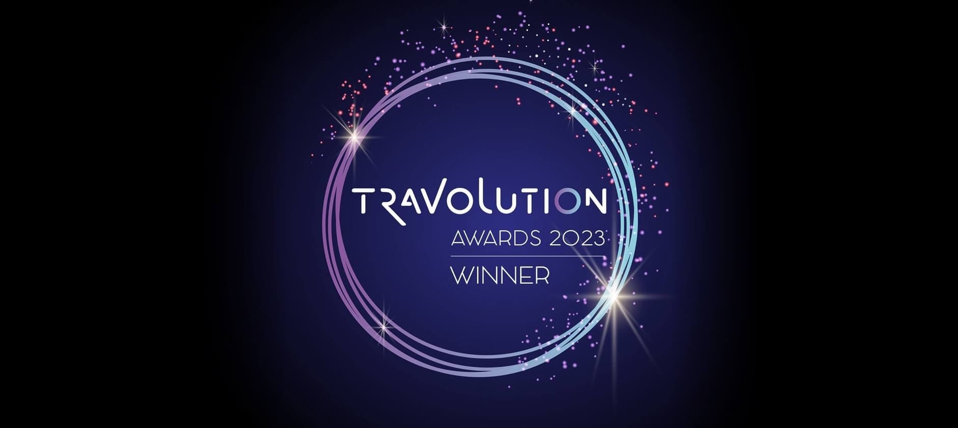 Travolution Awards Winner 2023