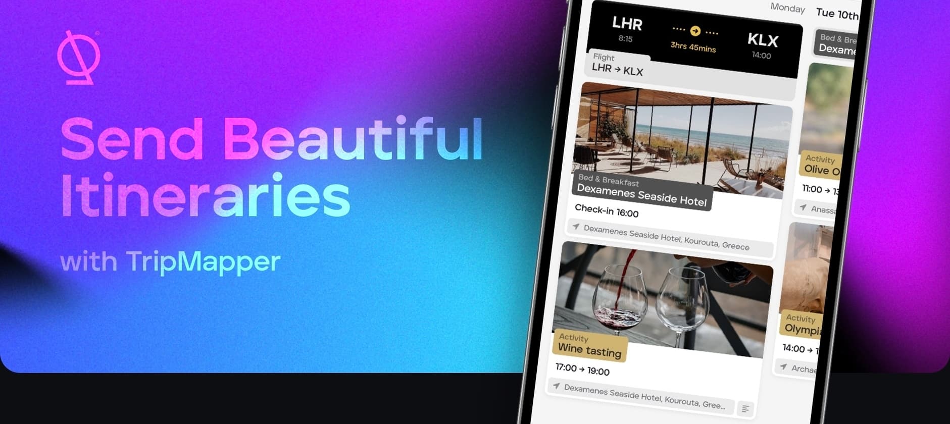 Trip Mapper Beautiful Proposals Copy