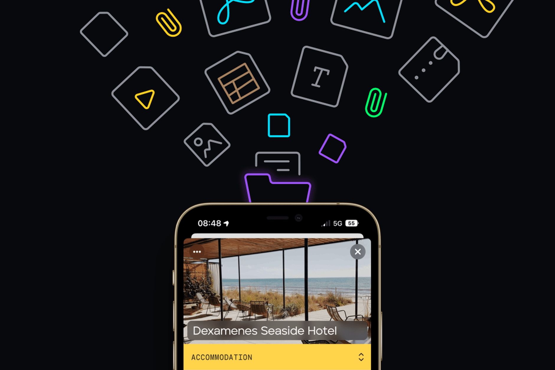 2 Mobile app 1x