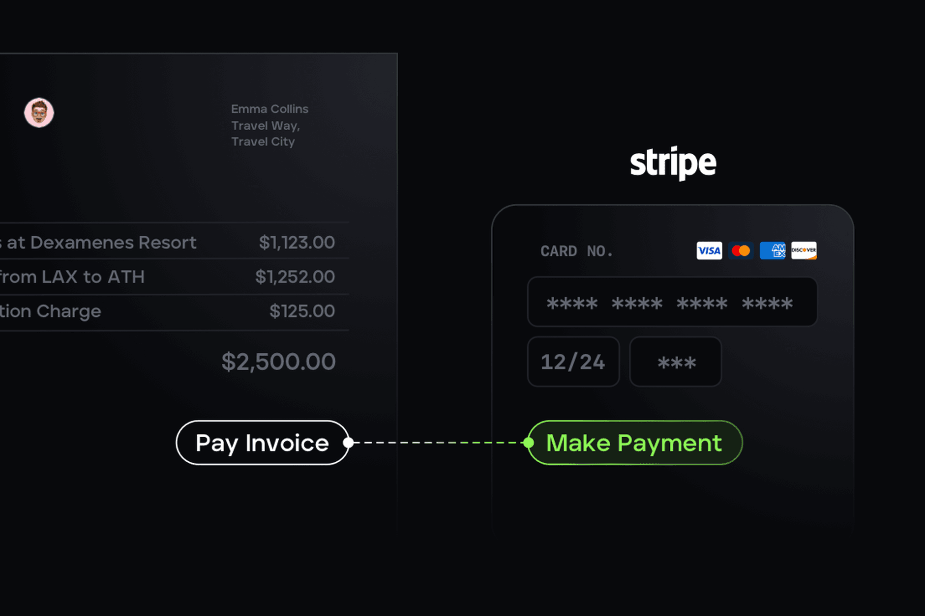 6 Invoices and Online payments 1x