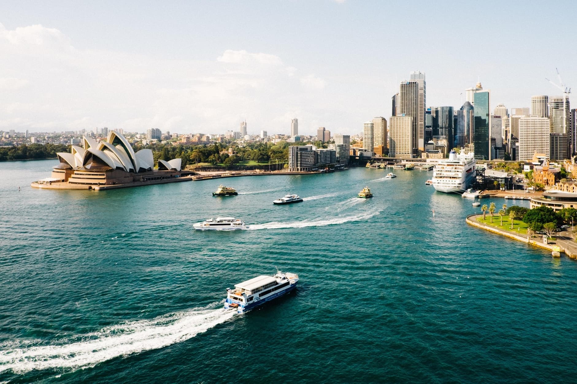 Image by Dan Freeman on Unsplash