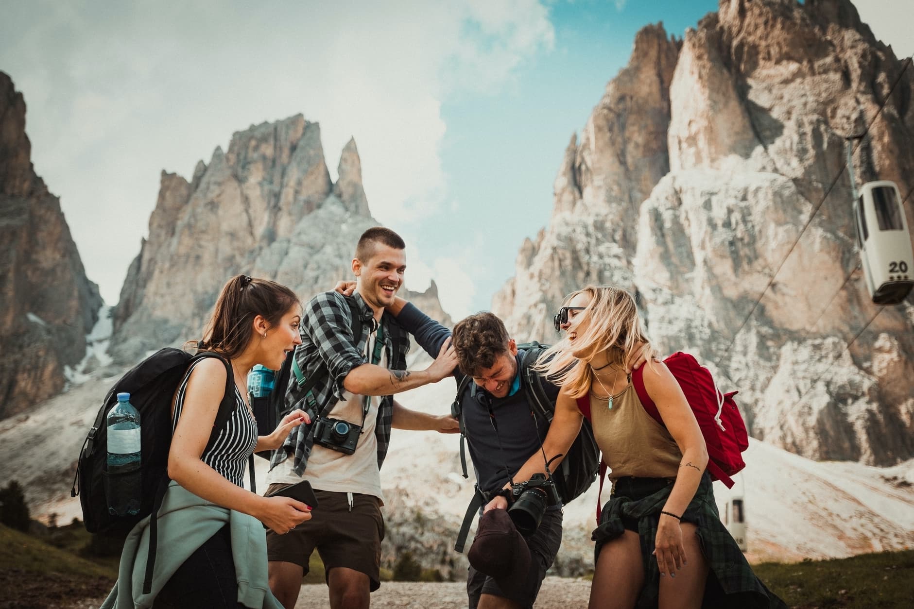 Image by Felix Rostig on Unsplash