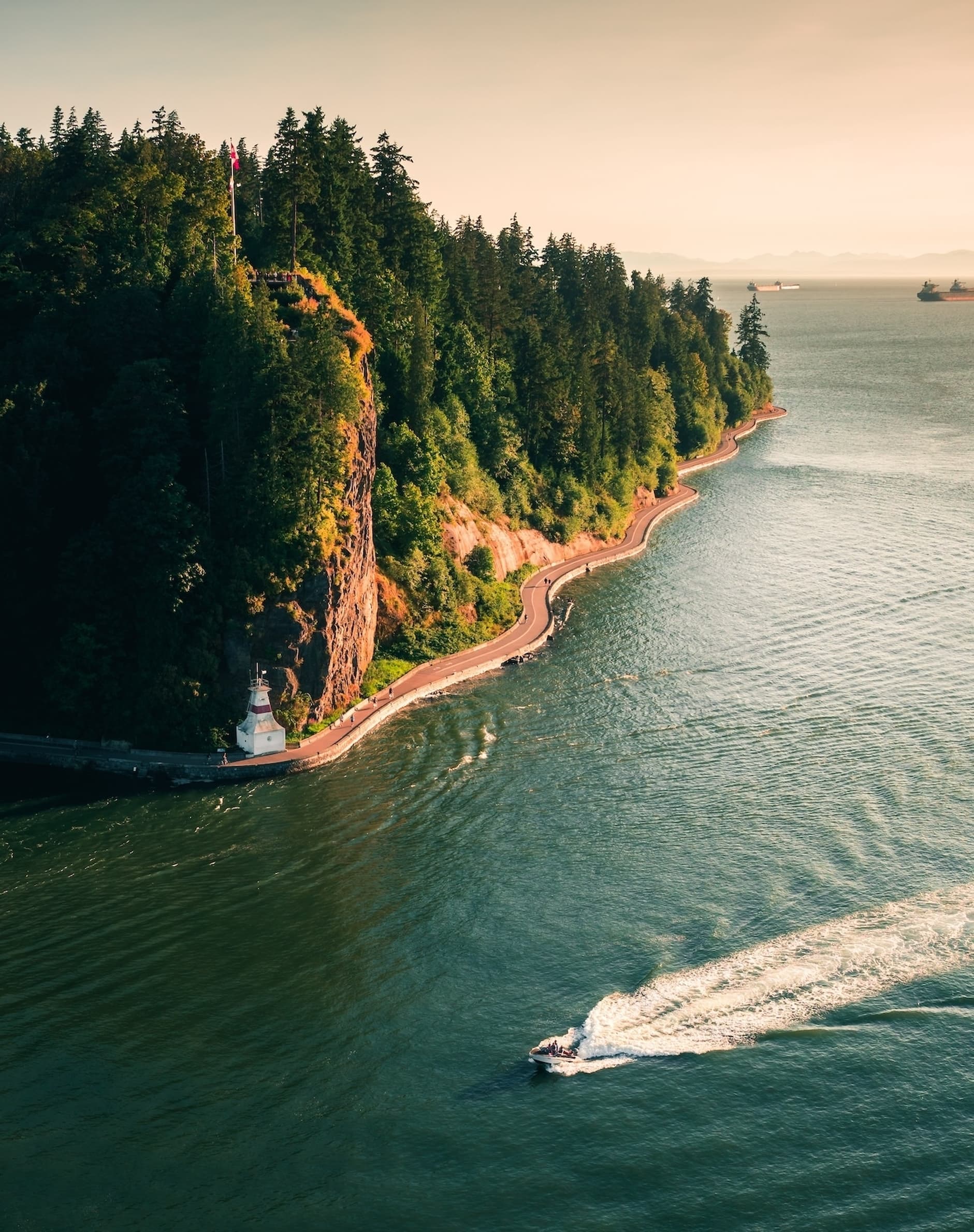 Image by Luc Tribolet on Unsplash