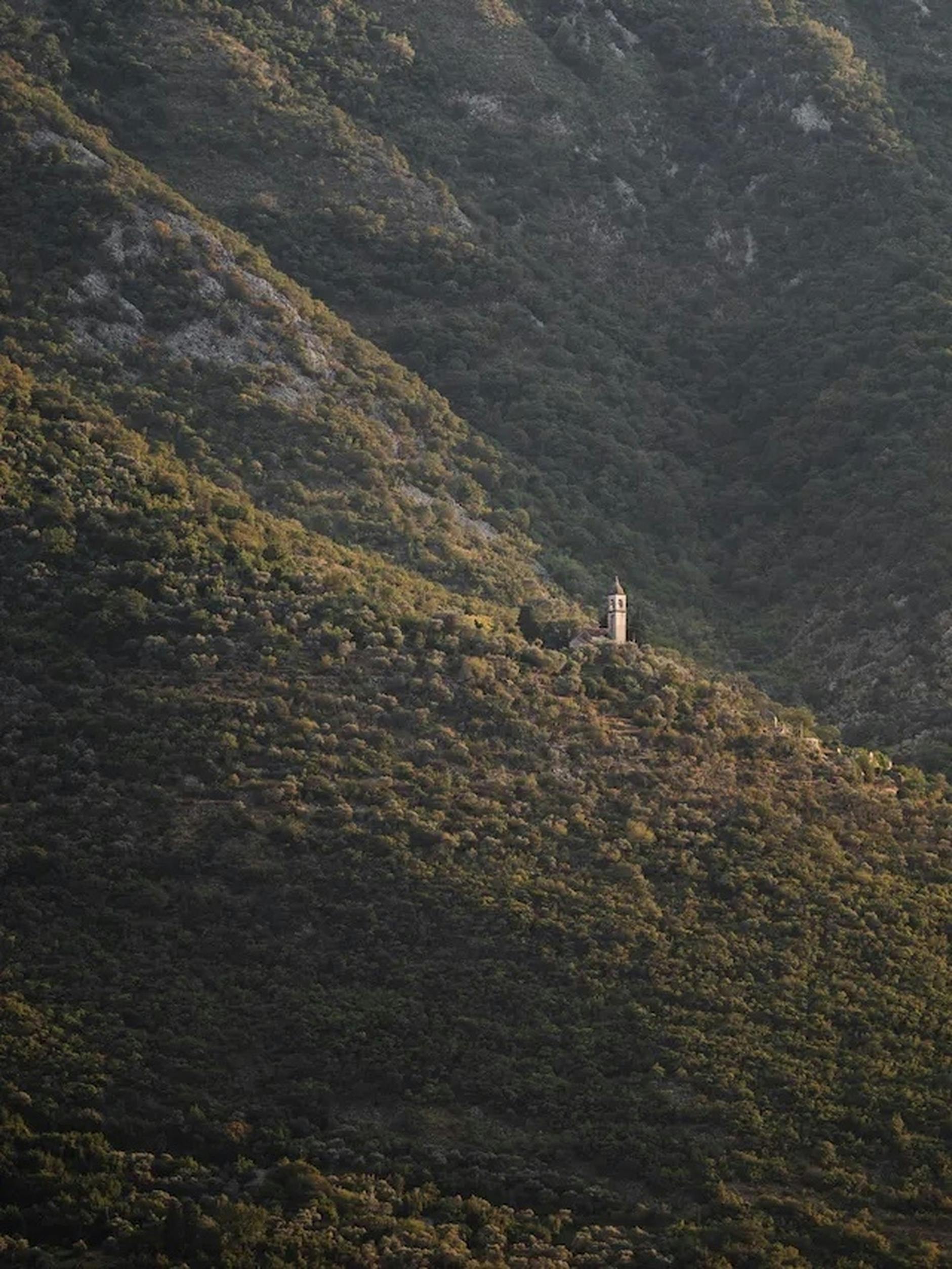 Kotor, Montenegro. Image by Oskar Hagberg on Unsplash.