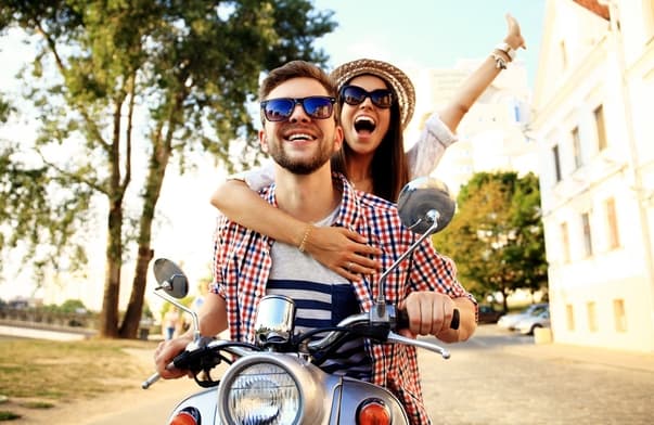 Keeva Travel Banner