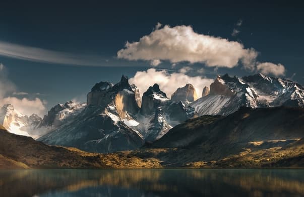 Eco chile banner