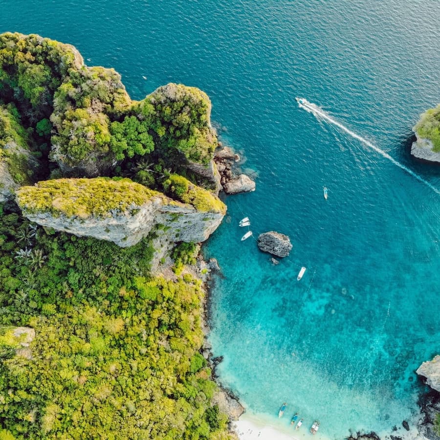 Thailand
